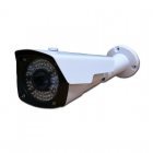 TELECAMERA NEXT 10 - AHD , 1080p Lente varifocale 2.8 - 12 mm , 72 LED