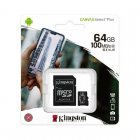 Micro Secure  Digital  64GB 