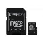 Memory Card Micro SD HC 8 GB - KINGSTONE Cod. SDC10/8GB