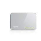 Switch 5P LAN 10/100M TP-LINK TL-SF1005D Desktop