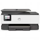 Stampante HP mfc ink officejet pro 8022 4in1