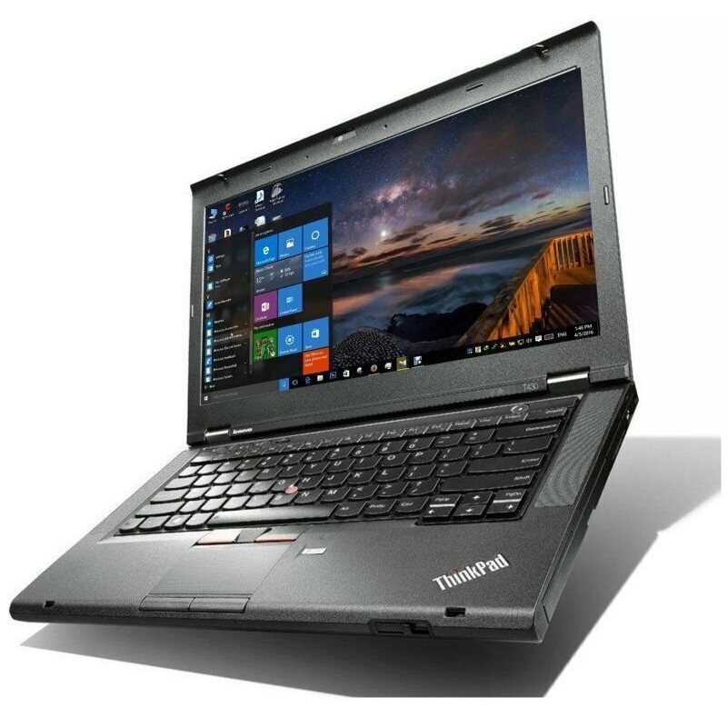 Notebook Lenovo Laptop T430