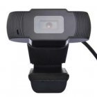 Webcam HD Autofocus Con Microfono - HD 720P/30FPS - 1.5 MT - USB