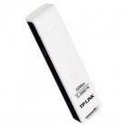 Scheda di Rete Wireless N USB Adapter 300Mbps - TP-LINK Cod. TL-WN821N