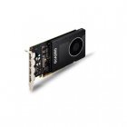 SVGA PNY VCQP2000-PB nVidia QUADRO