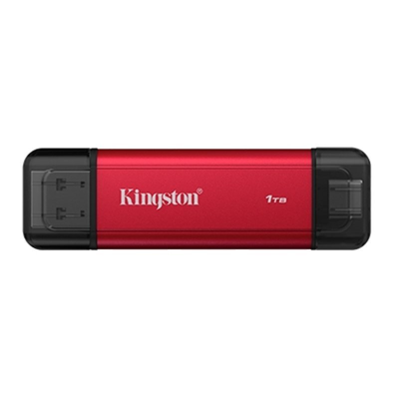 SSD ESTERNO 1000GB(1TB) PORTABLE USB+USB-C SPSD/1TB KINGSTON SSD ESTERNO 1000GB(1TB) PORTABLE USB+USB-C SPSD/1TB KINGSTON