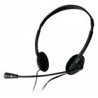 Cuffie con Microfono MS 104 - NGS Cod. MS104