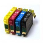 Cartuccia Compatibile per EPSON - Ink Cartridge Cod. AR-T01811 Black