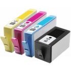 Cartuccia Compatibile per HP - Ink Cartridge Cod. AR-920Y Yellow