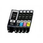 Cartuccia Compatibile per CANON - Ink Cartridge Cod. AR-550BK Black