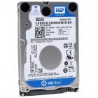 Hard Disk Western Digital  SATA3 - 500 GB