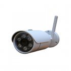 TELECAMERA  N6-IP  W 720P - 1,3Mpx - WIRELESS