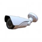 TELECAMERA  MEGA 21 POE - 2.0 Mpx - 1080p, lente 2,8-12mm, Poe