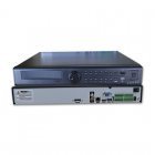NVR 8016 MPX - NVR (Network Video Recorder) ad 16 canali 1080p 32 canali 960p 16 canali 720p 16 canali 3MPX 8 canali 5 MPX
