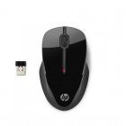 Mouse Wireless X3500 - HP Cod. H4K65AA
