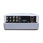 DVR / NVR - REVOLUTION 8 NEW