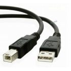 Cavo USB-2.0 connettore M/M - 1,8 mt