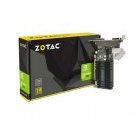 ZOTAC GT 710 zona Edition 1 GB Scheda grafica