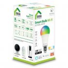 Atlantis Lampada Smart bulk Wi-fi 13w Controlla tramite app