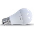 Lampada LED A65 15W Attacco E27 Luce Calda