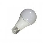 Lampadina Bulbo 10W E27  luce bianco 