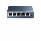 Switch 5P Lan Gigabit TP-LINK TL-SG105 Metal Support