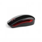 Mouse Cordless Usb ATLANTIS P009-M7061-G Ottico