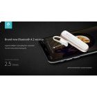 Auricolare Smart Bluetooth 4.2 Earpone Devia