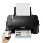 Stampante Canon MFC Ink Pixma TS 3350 Black