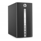 PC HP 2 CX 41EA BLACK