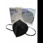 Maschera protettiva Lekang KN95 - Scatola da 10pz