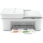 HP DESKJET PLUS 4120 ALL-IN-ONE PRINTER THERMAL INKJET 4800 X 1200 DPI 8.5 Ppm A4 Wi-Fi