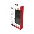 ALIMENTATORE UNIVERSALE ITEK ITNBAE120 PER NOTEBOOK 120W CON 12 CONNETTORI