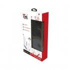 ALIMENTATORE UNIVERSALE ITEK ITNBAE120 PER NOTEBOOK 120W CON 12 CONNETTORI