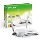 Router Wireless N 3G/4G - TP-LINK Cod. TL-MR3420